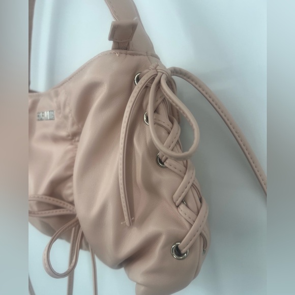 Steve Madden Blush Shoulder Bag - Picture 3 of 6